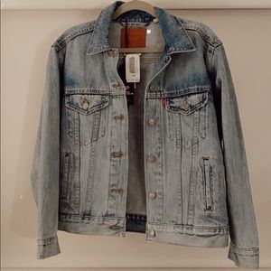 Levi’s Jean Jacket